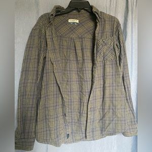 Magellan Flannel S